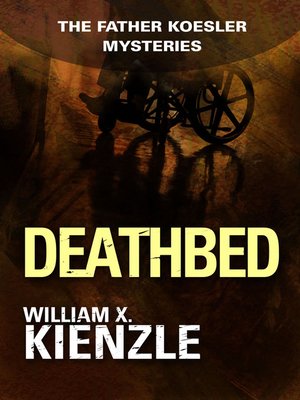 cover image of Deathbed